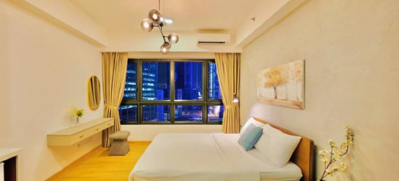 Agile Luxury Suite at TRX KLCC图片
