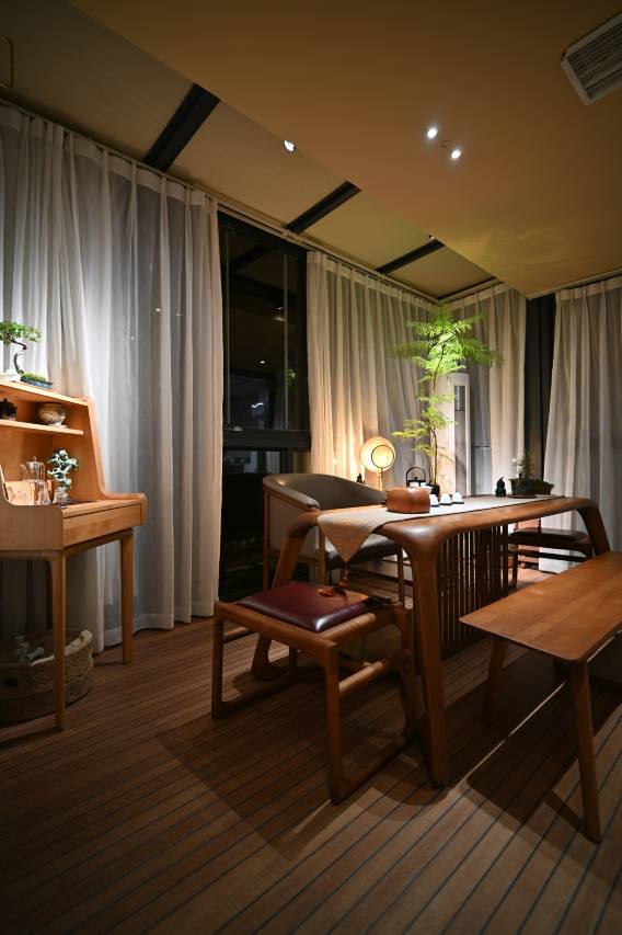 锔瓷小院 (景德镇三宝国际瓷谷景区店)图片