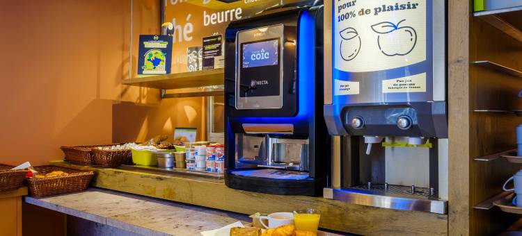 民宿酒店戛纳穆昂萨托(B&B Hotel Cannes Mouans Sartoux)图片