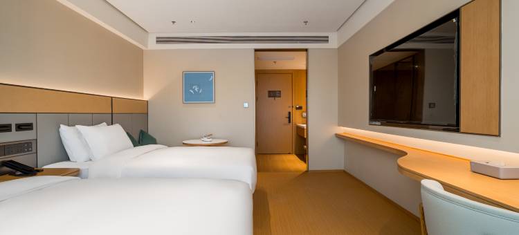 全季酒店(费县颜真卿公园店)图片