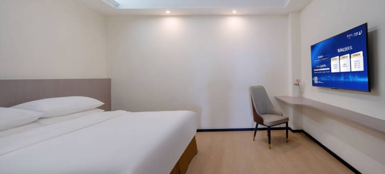 维也纳智好酒店(苏州阳澄半岛乐园店)图片