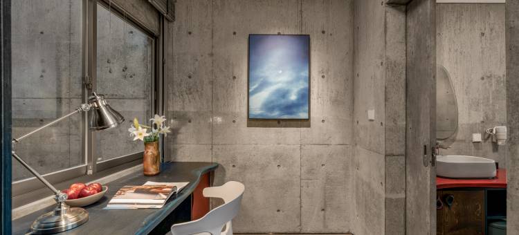 Oday Stay精品酒店(岘港)— 距离龙桥仅2分钟路程(Oday Stay Boutique Hotel Da Nang - 2 Minutes to Dragon Bridge)图片