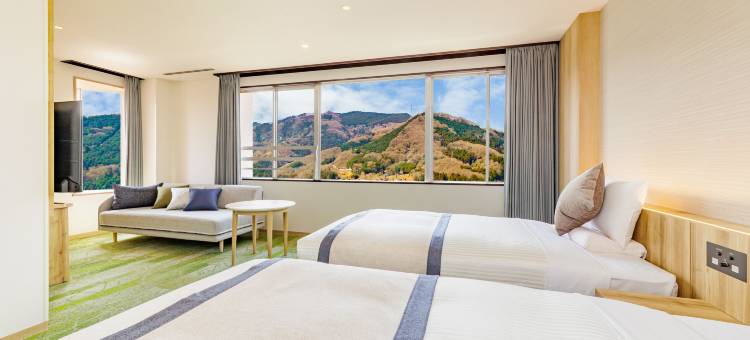 长瀞寄居龟之井酒店(KAMENOI HOTEL NAGATORO YORII)图片