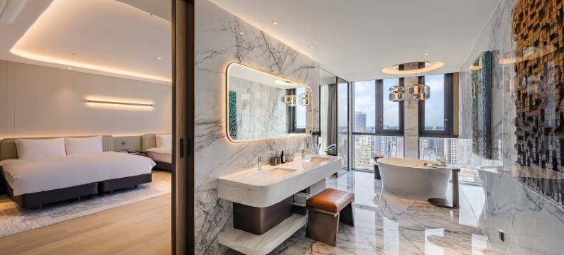 济州博尔顿酒店(Jeju Bolton Hotel)图片