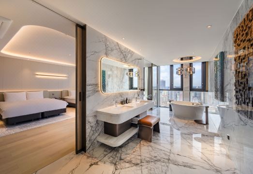 Jeju Bolton Hotel Hotel Overview