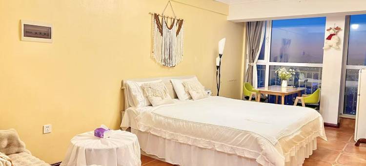 阜新添香小筑酒窝精致公寓图片