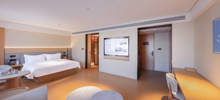 全季酒店(天津柳林桥大沽南路店)图片