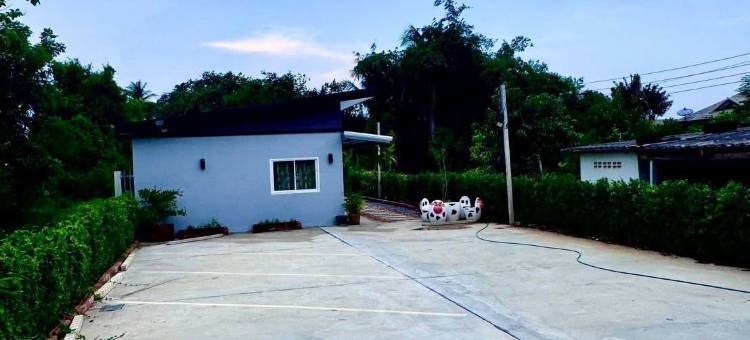 Sopit House图片
