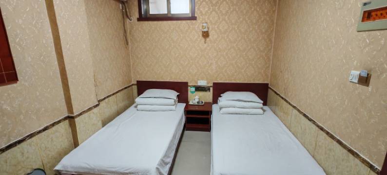 诸城优客宾馆图片