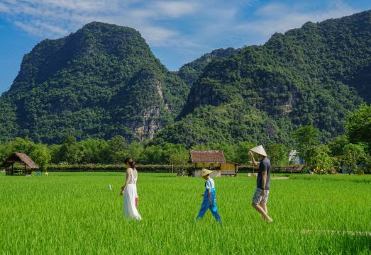 Mingshi Nali Hotel Hotel Overview