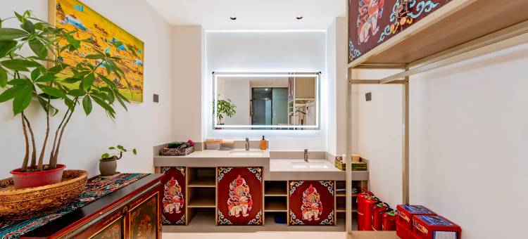 悠牧美居(万象城海亮广场店)图片