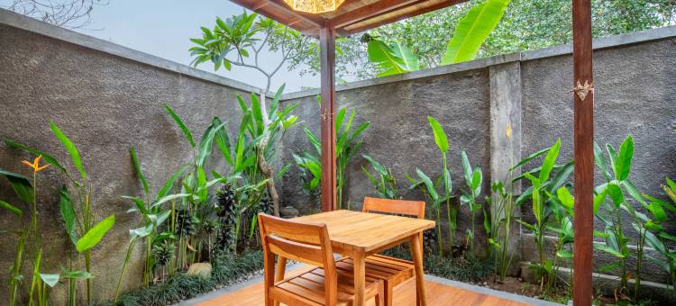 普里阿萨巴厘岛(Puri Arsa Bali)图片