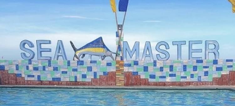 Sea Master Beach Resort Matabungkay Batangas图片