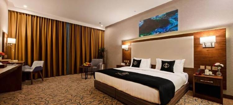 星期天翡翠酒店(Sunday Emerald Hotel)图片