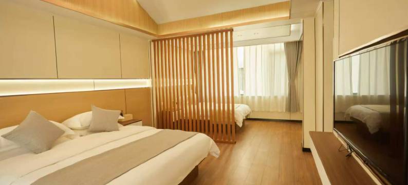 施甸云宿客栈图片