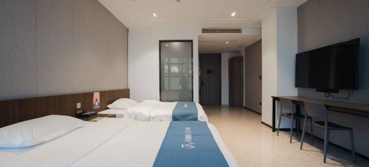 如家华驿精选酒店(厦门火车站万象城店)图片