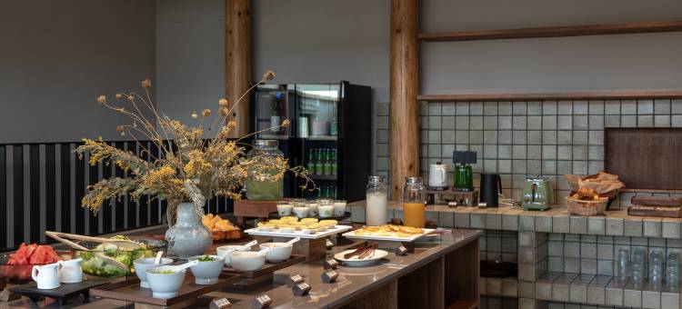大乐之野(松阳店)图片