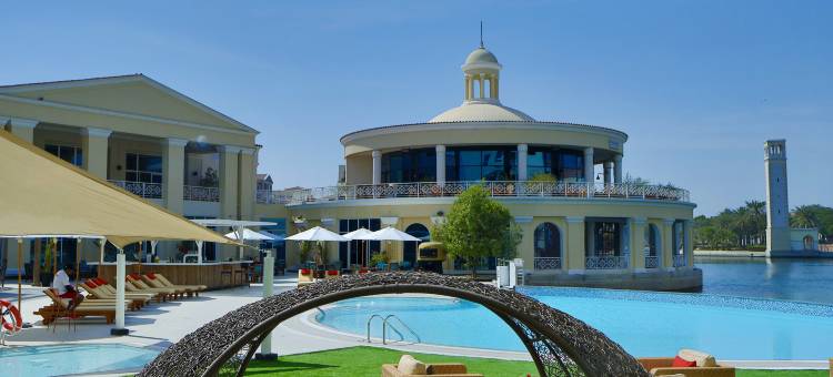 千禧湖景酒店(Millennium Lakeview Hotel)图片