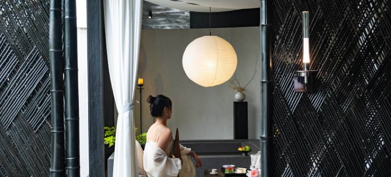 安吉AGEE尔集·一叶民宿图片