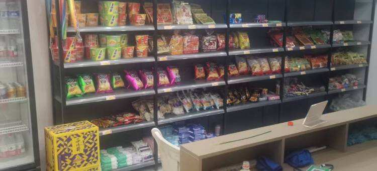 宝泉PreciouSpring·梦栖山庐亲子设计轻奢民宿(宝泉度假区店)图片