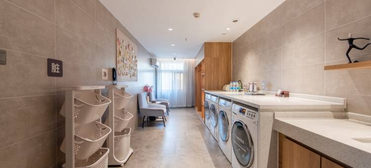 如家酒店·neo(深圳草埔地铁站店)图片