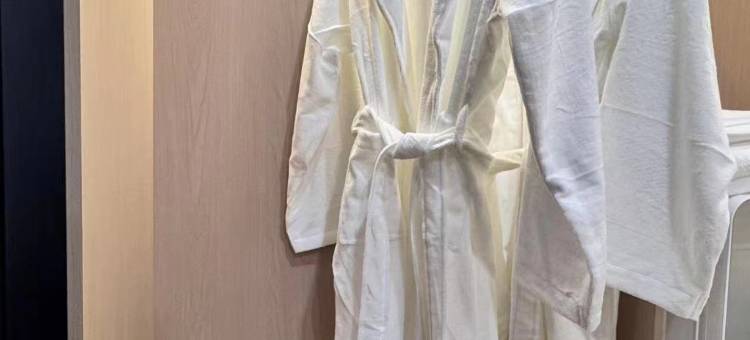 凯利斯美宿(汕头澄海中骏世界城店)图片