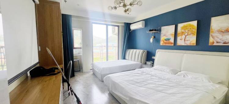 兴城丁香花民宿图片