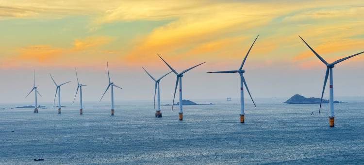 枕澜听涛|270°风车海景 UNI有你海景旅拍美宿(镜沙店)图片