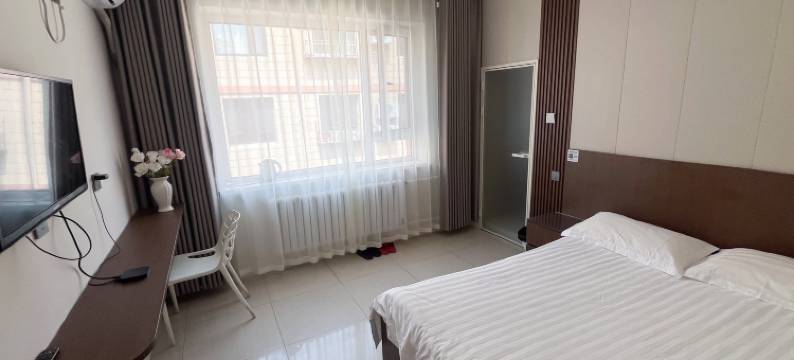 大连碧林轩酒店图片