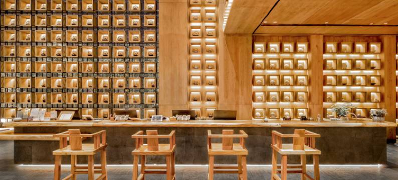 品缦芸酒店(长沙高铁南站沙湾公园地铁站店)图片