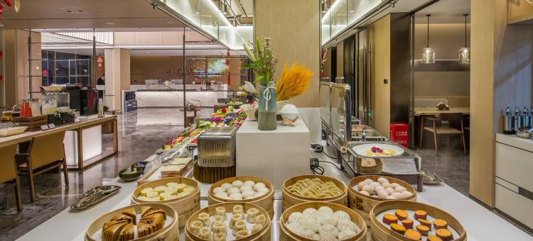 丽江德庭花园酒店(古城区大水车店)图片