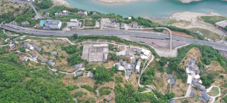 紫阳郭家小院民宿图片