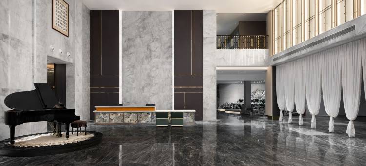 永城壹号酒店图片