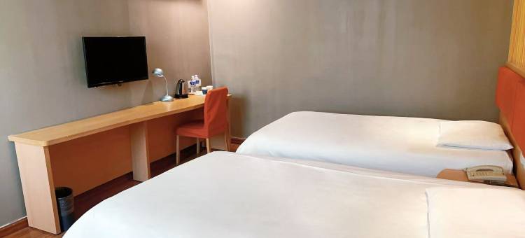 如家酒店(烟台福海路振华店)图片