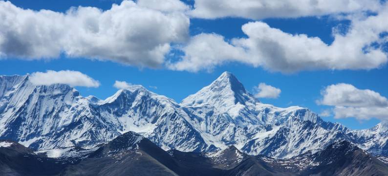 康定·乡舍｜Breathing·EtherealReverie伴山伴月居(新都桥店)图片