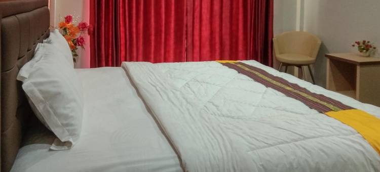库苏马阿坦布阿米特拉艾德酒店 RedDoorz(Edhotel Kusuma Atambua Mitra RedDoorz)图片