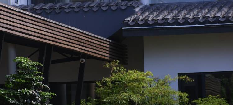 丽怡酒店(大理古城店)图片