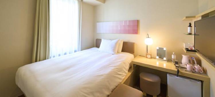 池袋利索酒店(Hotel Resol Ikebukuro)图片