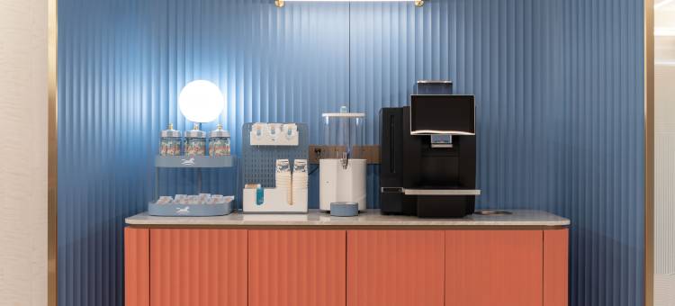 汉庭酒店(长沙王府井白鸽咀地铁站店)图片