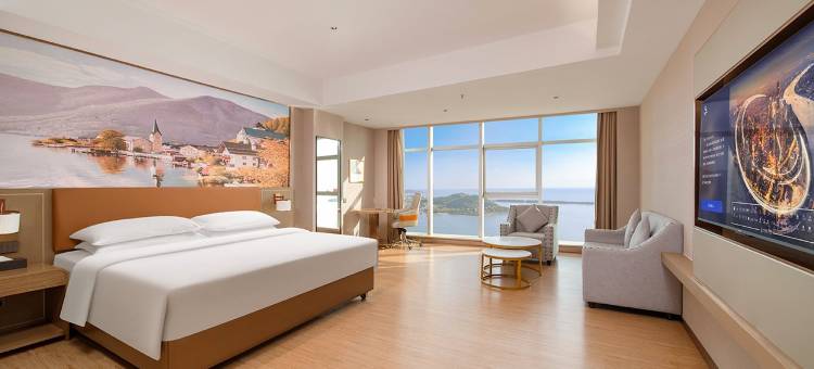 维也纳酒店(汕尾翡翠湾二马路美食街店)图片