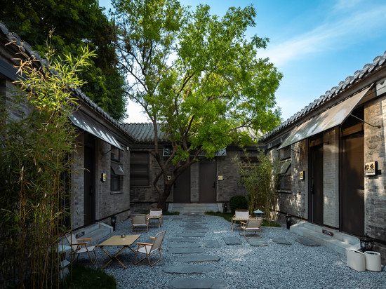 途月别院(天津杨柳青古镇店)