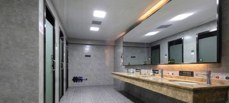 腾森·揽星宿机场酒店(长沙黄花机场T2航站楼店)图片