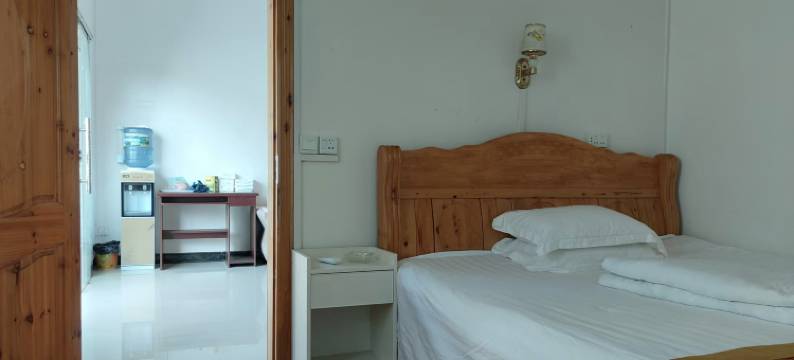 凤冈万佛峡谷宾馆图片