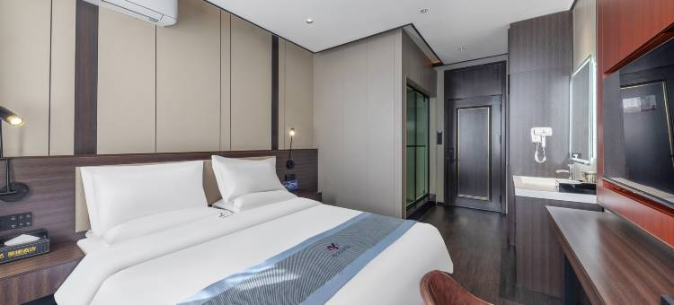 雅栖商务酒店(包头东河机场店)图片