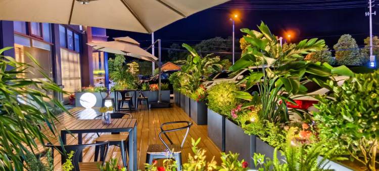 赣州沃尔顿国际酒店(南康区南水大道店)图片