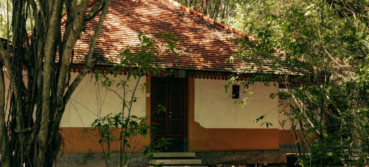 杰特威·卡杜鲁秘境(Jetwing Kaduruketha)图片