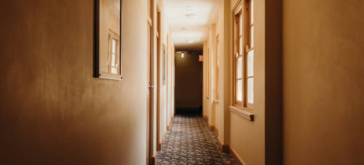 麦奎利港酒店(Port Macquarie Hotel)图片