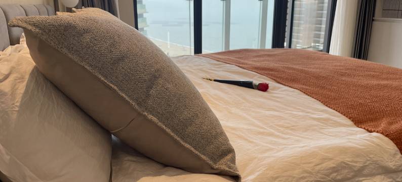 葫芦岛禧乐海景民宿图片