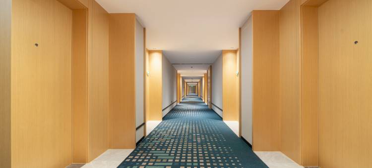 城市便捷酒店(崇左体育中心融创店)图片