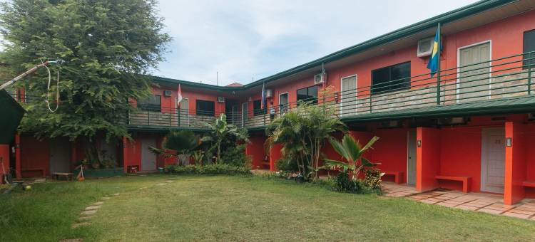 RedDoorz麦克斯旅客旅馆(Max Travellers Inn by RedDoorz)图片